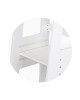 Chipolino Montessori Learning Tower White