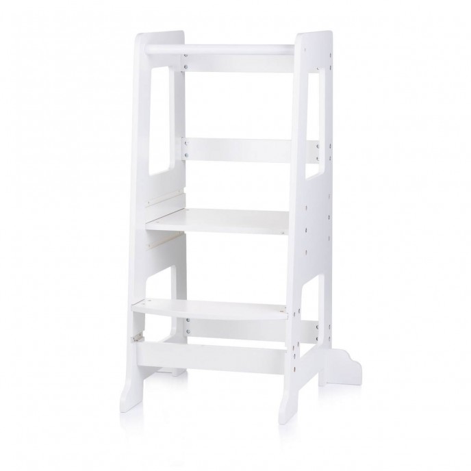 Chipolino Montessori Learning Tower White