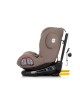 Chipolino Carseat I-Size ISOfix 360 Peak Macadamia (40-150cm)