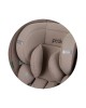 Chipolino Carseat I-Size ISOfix 360 Peak Flamingo (40-150cm)