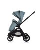 Chipolino Travel System Magnum Basil