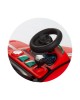 Chipolino Walker 3 in 1 Airplane Red