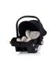 Chipolino Travel System Amore Blackberry