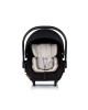 Chipolino Travel System Amore Blackberry