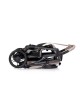 Chipolino Stroller Sparkle Tiramisu