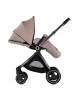 Chipolino Travel System Elite Tiramisu