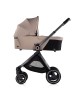 Chipolino Travel System Elite Tiramisu