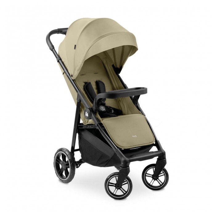 Hauck Stroller Shop n Care Olive