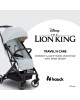 Hauck Stroller Travel n Care Disney Simba