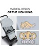 Hauck Stroller Travel n Care Disney Simba