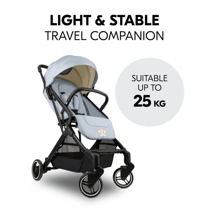 Hauck Stroller Travel n Care Disney Simba