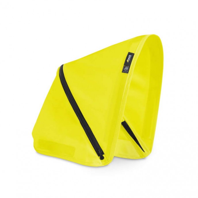 Hauck Swift X Canopy Neon Yellow