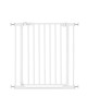 Hauck Gate Clear Step 2 White