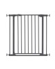 Hauck Gate Clear Step 2 Dark Grey