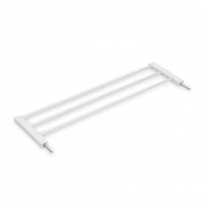 Hauck Gate Extension 21cm White