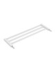 Hauck Gate Extension 21cm White