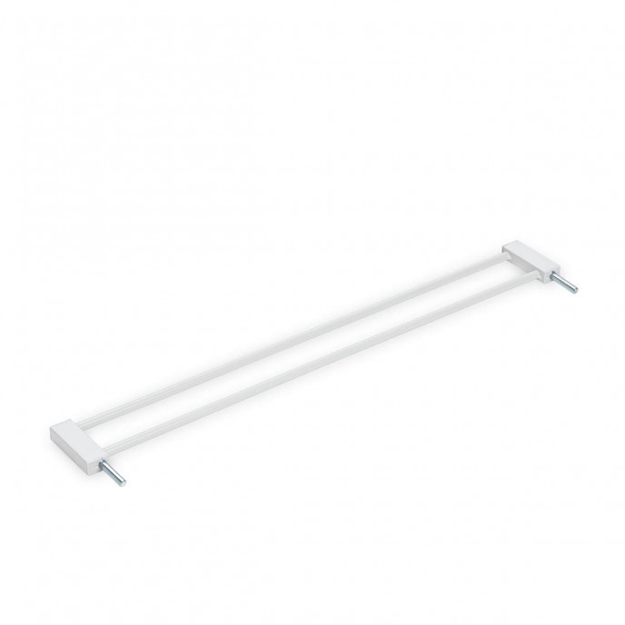 Hauck Gate Extension 9cm White