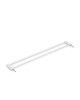 Hauck Gate Extension 9cm White