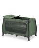 Hauck Travel Cot Play n Relax Centre Dark Green