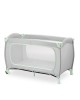 Hauck Travel Cot Sleep n Play Go Plus Dusty Mint