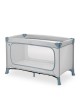 Hauck Travel Cot Dream n Play Plus Dusty Blue