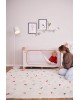 Hauck Travel Cot Dream n Play Plus Dusty Mint