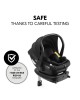 Hauck Travel System Shop n Care 2 in 1 Olive