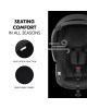 Hauck Carseat iSize Drive n Care