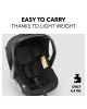 Hauck Carseat iSize Drive n Care