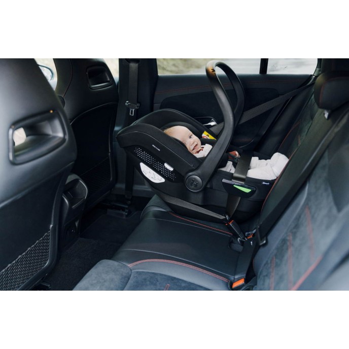 Hauck Carseat iSize Drive n Care