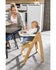 Hauck Highchair Click Tray for Arketa White