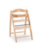 Hauck Arketa Wooden Highchair Beech (up to 130kg)