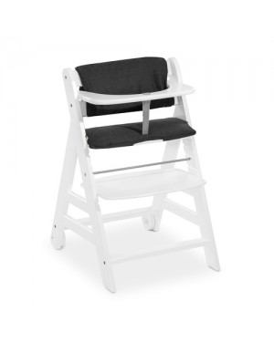 hauck Alpha Plus Wooden high chair - Suchprice® 優價網
