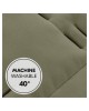 Hauck Pushchair Liner Olive