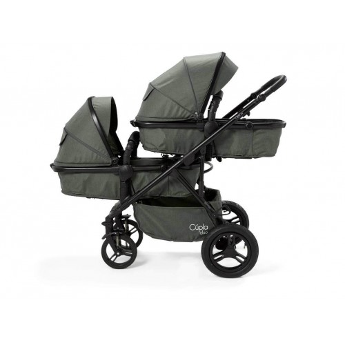 Baby elegance cupla 2024 duo travel system reviews