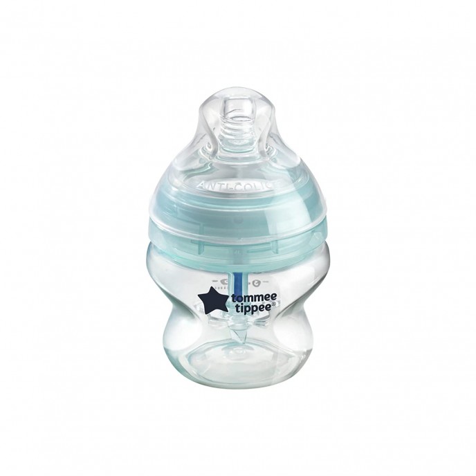 Tommee Tippee Bottle 150ml Anti Colic