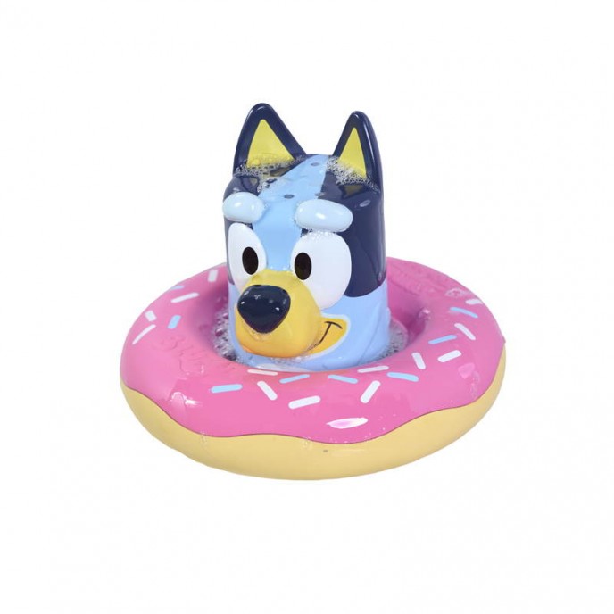 Tomy Splash and Float Bluey