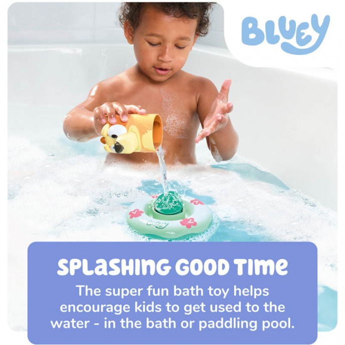 Tomy Splash and Float Bingo