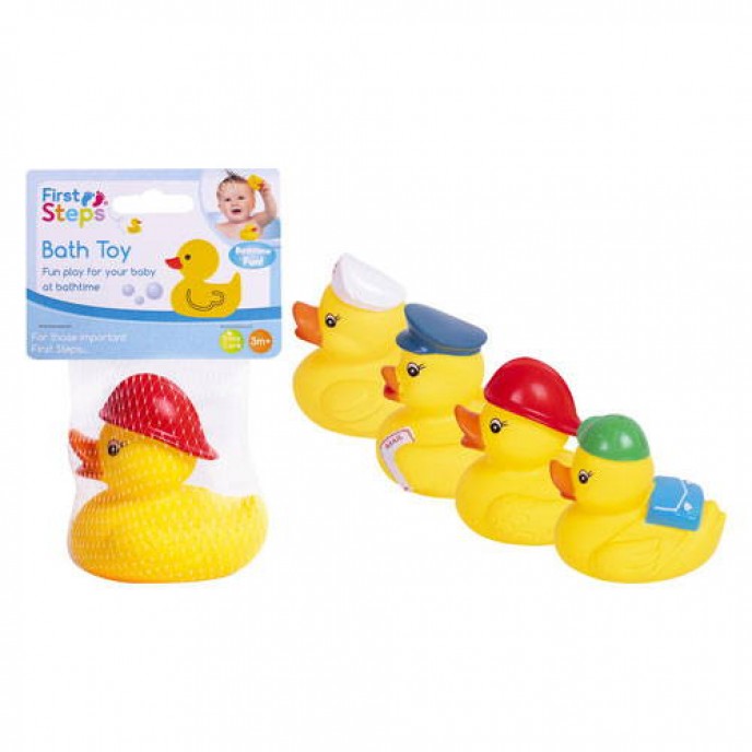 bath ducks for babies