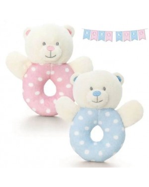 Rattles Squeekers and Teethers - Mum n Me Baby Shop Malta