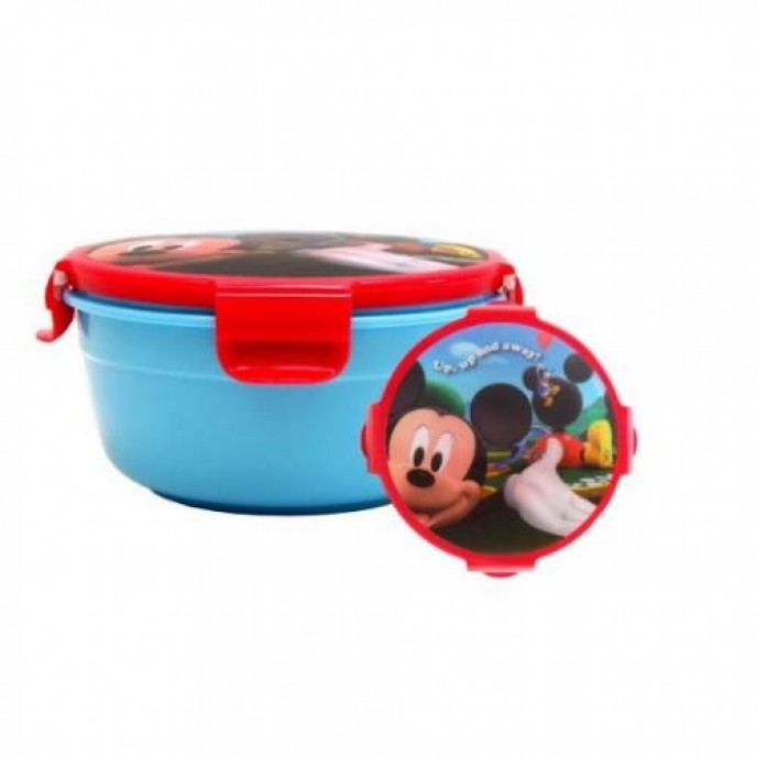 Disney Snack Pot Large Mickey