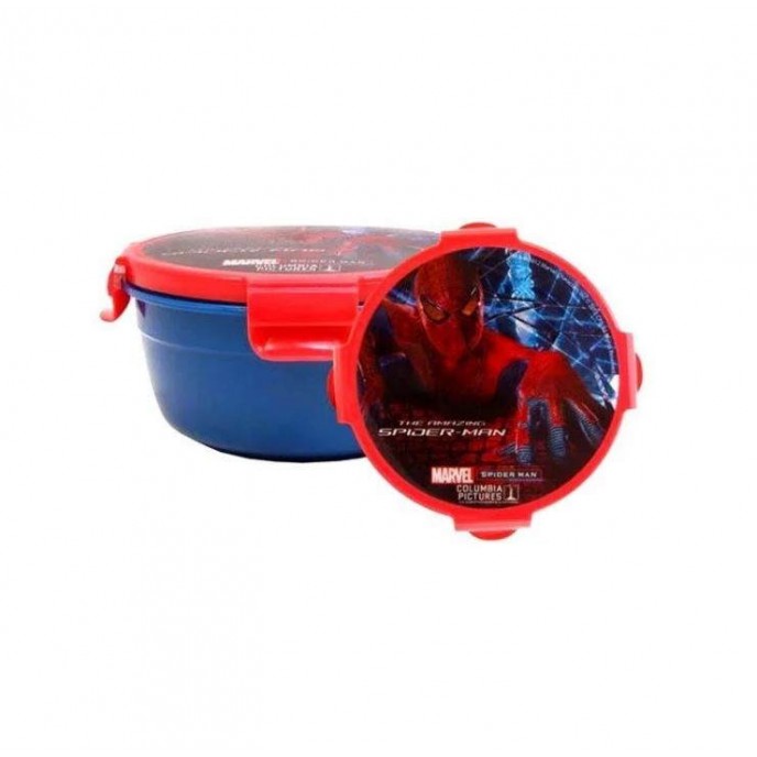 Disney Snack Pot Large Spiderman