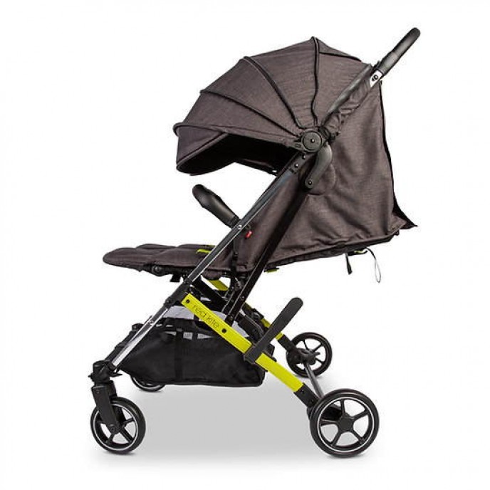 Red Kite Twin Stroller Push Me Dubl Pistachio