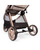 Red Kite Travel System Push Me Pace-I Latte