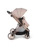 Red Kite Travel System Push Me Pace-I Latte