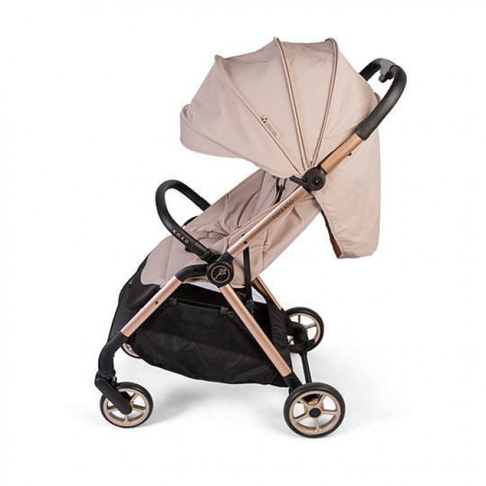 Red Kite Stroller Push Me Koko Latte