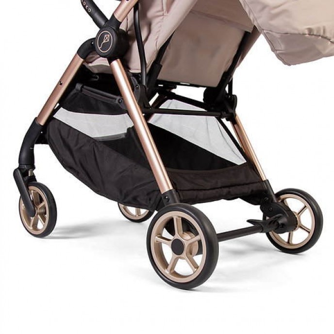 Red Kite Stroller Push Me Koko Latte