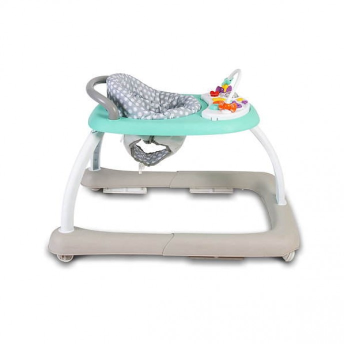 Red Kite Walker Kiddo Grey