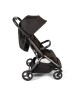 Red Kite Auto Folding Stroller Push Me Astro Black