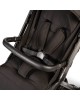 Red Kite Auto Folding Stroller Push Me Astro Black